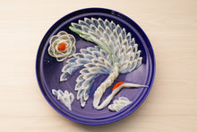 画像をギャラリービューアに読み込む, 鶴盛りセット