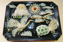 画像をギャラリービューアに読み込む, 極上祝盛りセット