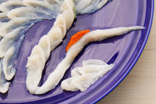 画像をギャラリービューアに読み込む, 鶴盛りセット