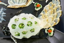 画像をギャラリービューアに読み込む, 極上祝盛りセット