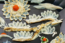 画像をギャラリービューアに読み込む, 極上祝盛りセット