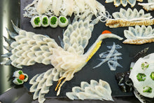 画像をギャラリービューアに読み込む, 極上祝盛りセット