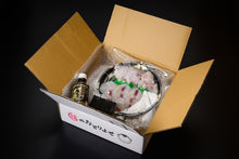 画像をギャラリービューアに読み込む, とらふぐ鍋セット(3~4人前)