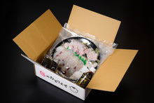 画像をギャラリービューアに読み込む, とらふぐ鍋セット(5~6人前)