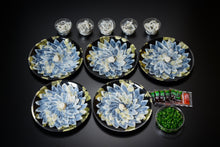 画像をギャラリービューアに読み込む, とらふぐ刺身個食セット