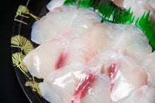 画像をギャラリービューアに読み込む, とらふぐ鍋セット(3~4人前)