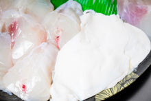 画像をギャラリービューアに読み込む, とらふぐ鍋セット(3~4人前)