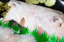 画像をギャラリービューアに読み込む, とらふぐ鍋セット(3~4人前)