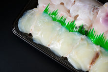 画像をギャラリービューアに読み込む, ふぐちり(2人前)