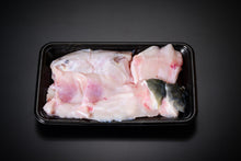 画像をギャラリービューアに読み込む, とらふぐあら