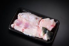 画像をギャラリービューアに読み込む, とらふぐあら