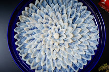 画像をギャラリービューアに読み込む, とらふぐフルコースセット(5〜6人前)