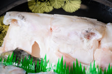 画像をギャラリービューアに読み込む, とらふぐフルコースセット(5〜6人前)