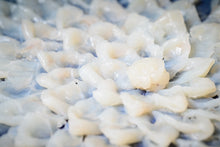 画像をギャラリービューアに読み込む, とらふぐフルコースセット(5〜6人前)