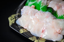 画像をギャラリービューアに読み込む, とらふぐ鍋セット(2人前)