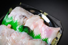 画像をギャラリービューアに読み込む, とらふぐ鍋セット(2人前)