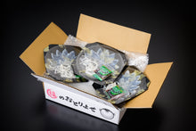 画像をギャラリービューアに読み込む, とらふぐ刺身小分けセット(3人前)