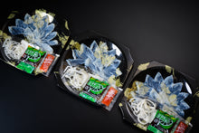 画像をギャラリービューアに読み込む, とらふぐ刺身小分けセット(3人前)