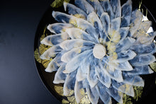 画像をギャラリービューアに読み込む, とらふぐ刺身セット(3人前)