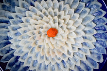 画像をギャラリービューアに読み込む, とらふぐ祝セット