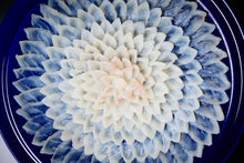 画像をギャラリービューアに読み込む, 天然とらふぐプレミアムセット(5〜6人前)