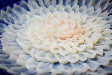 画像をギャラリービューアに読み込む, 天然とらふぐプレミアムセット(5〜6人前)