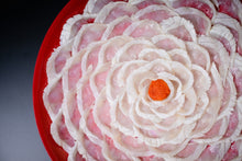 画像をギャラリービューアに読み込む, 牡丹盛り(5〜6人前)セット