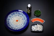 画像をギャラリービューアに読み込む, 菊盛りセット