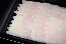 画像をギャラリービューアに読み込む, とらふぐしゃぶしゃぶセット