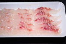 画像をギャラリービューアに読み込む, 寿司ネタセット