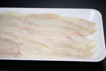 画像をギャラリービューアに読み込む, 寿司ネタセット