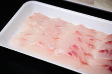 画像をギャラリービューアに読み込む, 寿司ネタセット