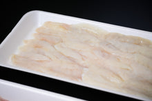 画像をギャラリービューアに読み込む, 寿司ネタセット