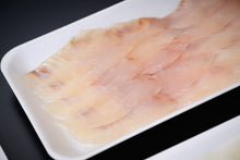 画像をギャラリービューアに読み込む, 寿司ネタセット