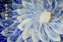 画像をギャラリービューアに読み込む, ふぐ刺身・ちりセット(2~3人前)