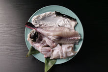 画像をギャラリービューアに読み込む, とらふぐ身欠きセット(1.2kg以上)